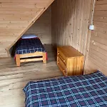 U Staszka Ciche Małe