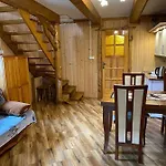 U Staszka Chalet