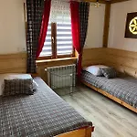 U Staszka Chalet Ciche Małe