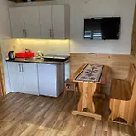U Staszka Chalet