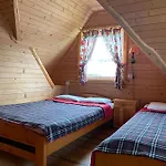 Chalet U Staszka *