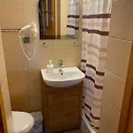 Chalet U Staszka