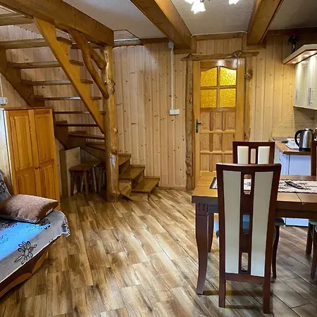 U Staszka Chalet