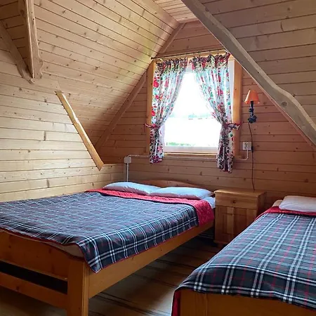 Chalet U Staszka *