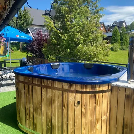 U Staszka * Ciche Małe